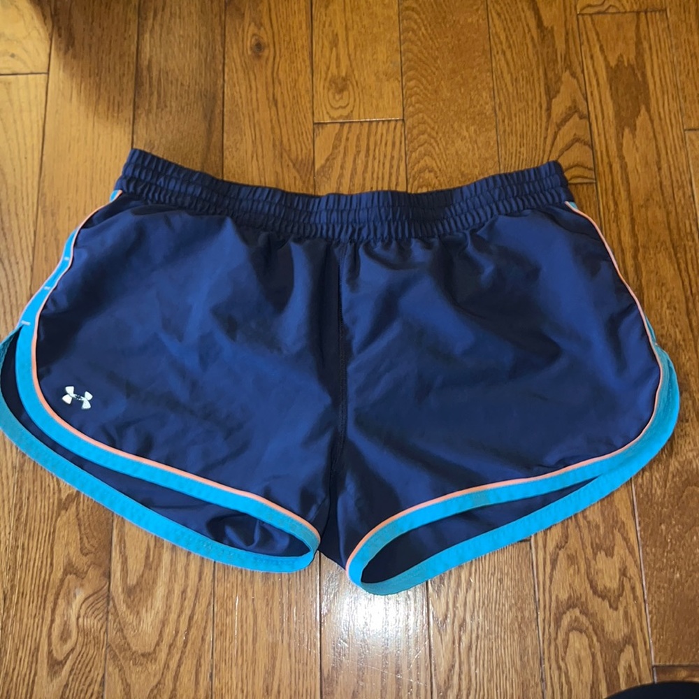 Under armour shorts